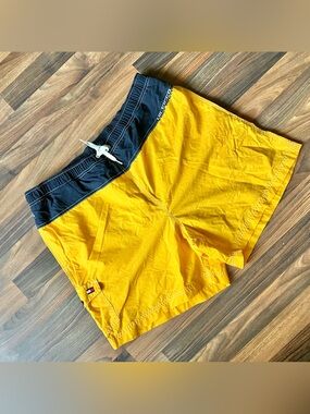 Vintage Tommy Hilfiger Swim trunks